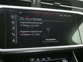 Audi A6 (2022) thumbnail 33