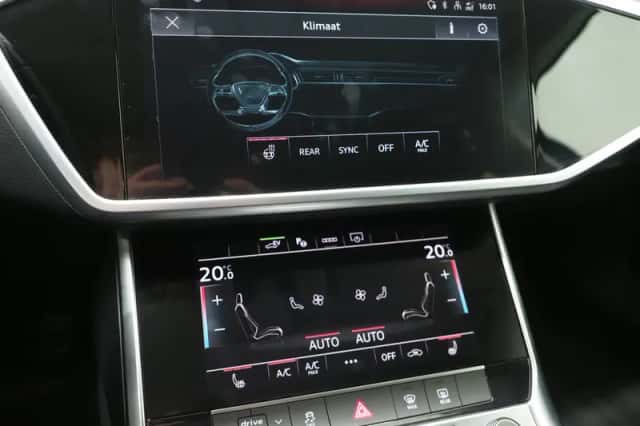 Audi A6 (2022) thumbnail 35