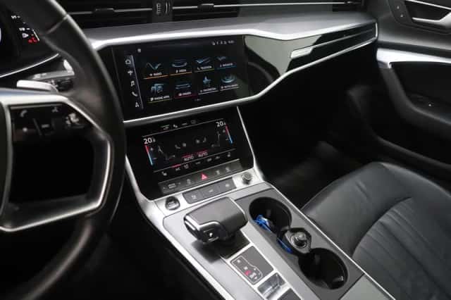 Audi A6 (2022) thumbnail 37