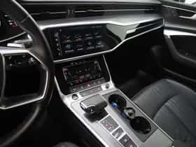 Audi A6 (2022) thumbnail 37