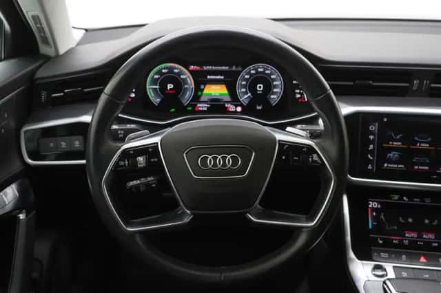 Audi A6 (2022) thumbnail 39