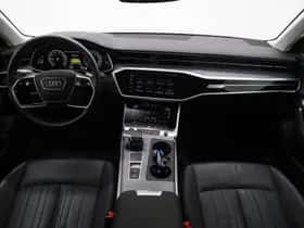 Audi A6 (2022) thumbnail 5