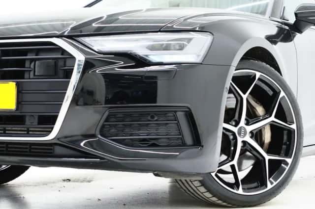 Audi A6 (2022) thumbnail 6