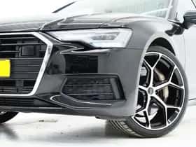 Audi A6 (2022) thumbnail 6