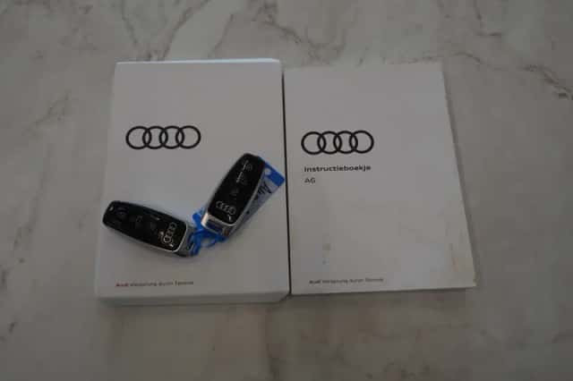 Audi A6 (2022) thumbnail 8