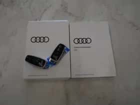 Audi A6 (2022) thumbnail 8