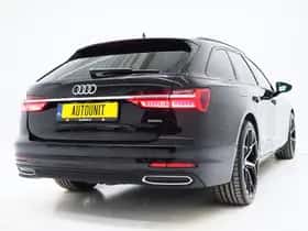Audi A6 (2022) thumbnail 9