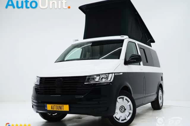 Volkswagen California (2020) thumbnail 1