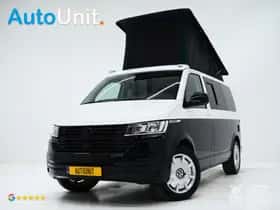 Volkswagen California (2020) thumbnail 1