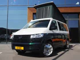 Volkswagen California (2020) thumbnail 2