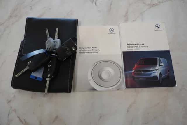 Volkswagen California (2020) thumbnail 12