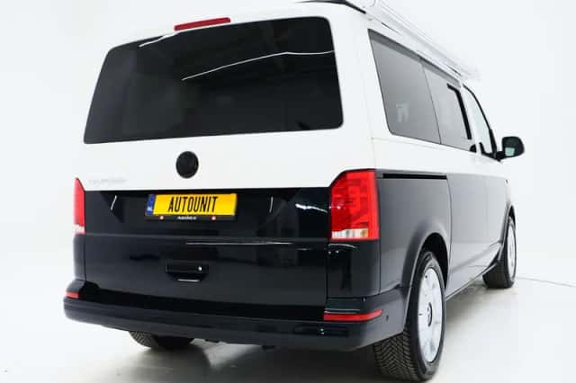Volkswagen California (2020) thumbnail 13