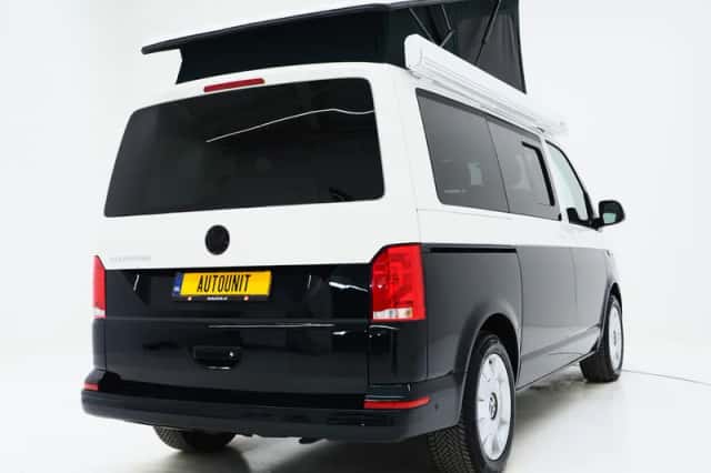 Volkswagen California (2020) thumbnail 14