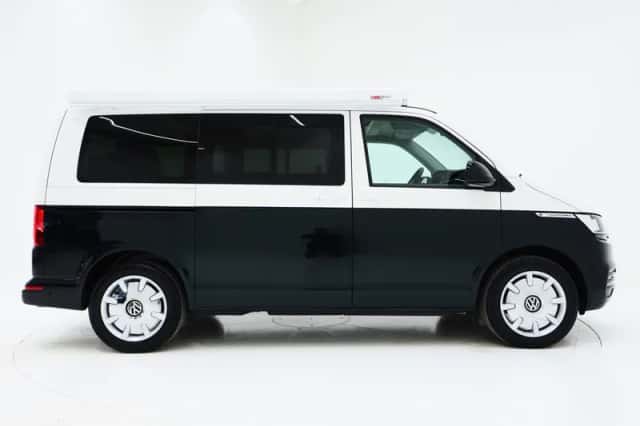 Volkswagen California (2020) thumbnail 15