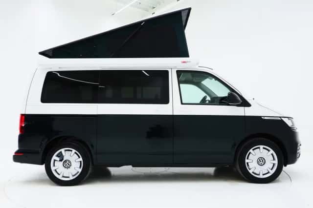 Volkswagen California (2020) thumbnail 16