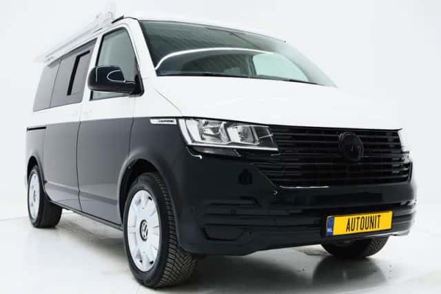 Volkswagen California (2020) thumbnail 17