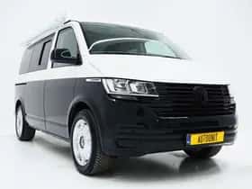 Volkswagen California (2020) thumbnail 17