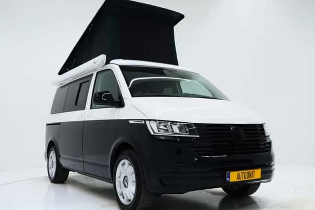 Volkswagen California (2020) thumbnail 18