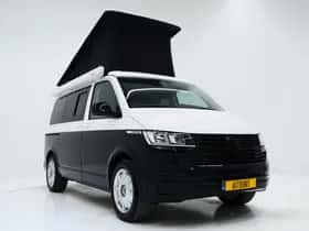 Volkswagen California (2020) thumbnail 18