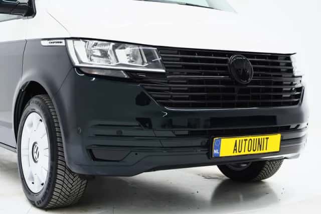 Volkswagen California (2020) thumbnail 19