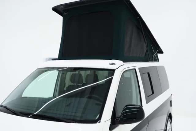 Volkswagen California (2020) thumbnail 22