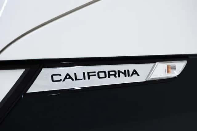 Volkswagen California (2020) thumbnail 23