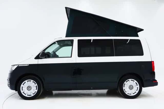 Volkswagen California (2020) thumbnail 4