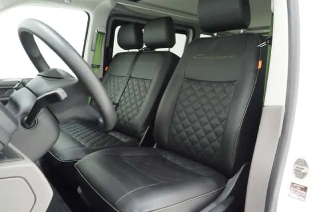 Volkswagen California (2020) thumbnail 32