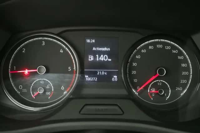 Volkswagen California (2020) thumbnail 38