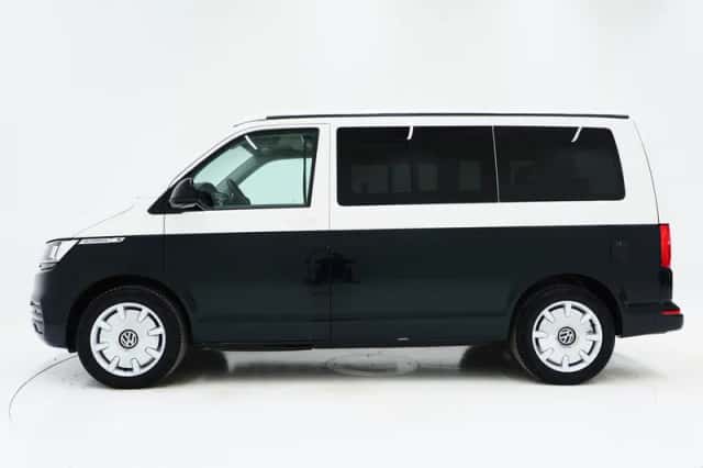Volkswagen California (2020) thumbnail 5