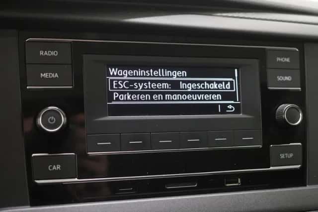 Volkswagen California (2020) thumbnail 42