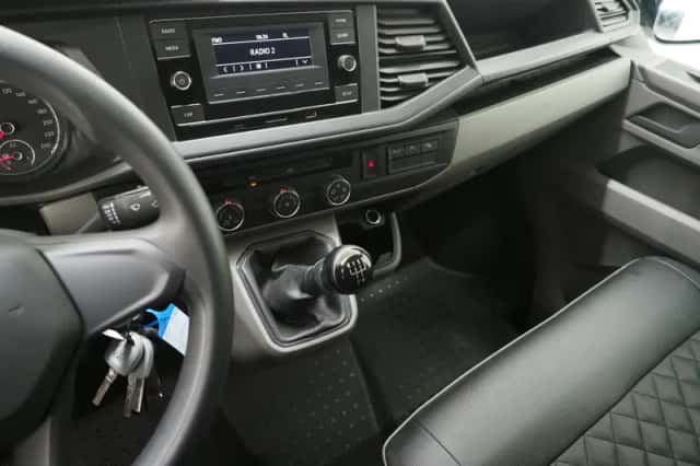 Volkswagen California (2020) thumbnail 44