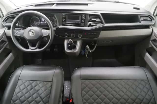 Volkswagen California (2020) thumbnail 45