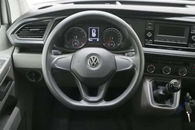 Volkswagen California (2020) thumbnail 46