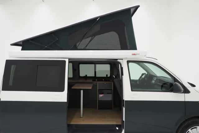 Volkswagen California (2020) thumbnail 47