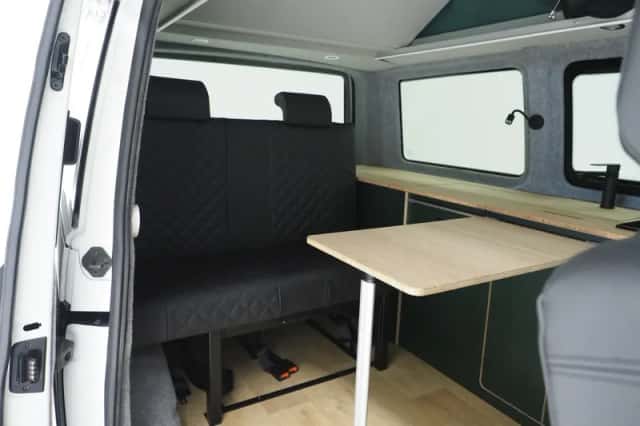 Volkswagen California (2020) thumbnail 50