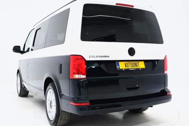 Volkswagen California (2020) thumbnail 6