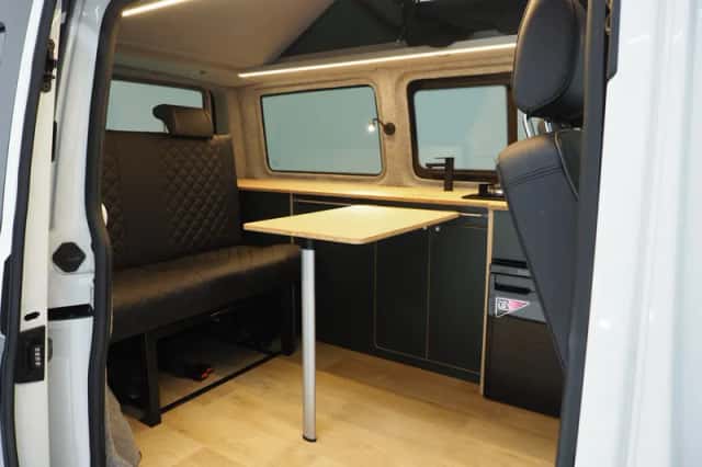 Volkswagen California (2020) thumbnail 53