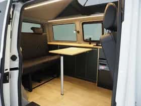 Volkswagen California (2020) thumbnail 53
