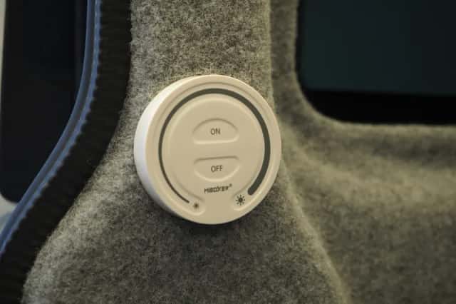 Volkswagen California (2020) thumbnail 55