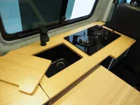 Volkswagen California (2020) thumbnail 56