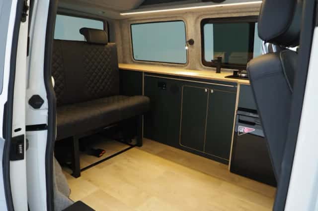 Volkswagen California (2020) thumbnail 60