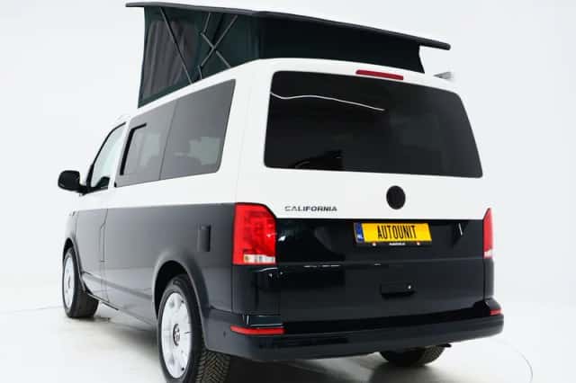 Volkswagen California (2020) thumbnail 7