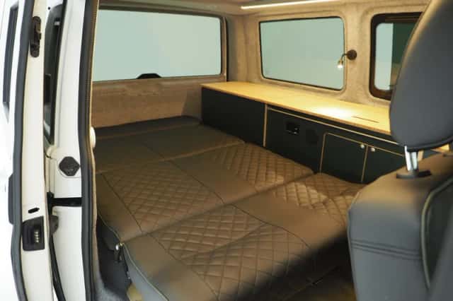 Volkswagen California (2020) thumbnail 65