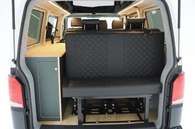 Volkswagen California (2020) thumbnail 66