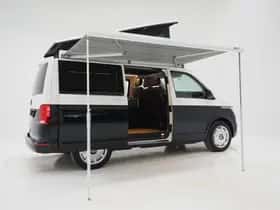 Volkswagen California (2020) thumbnail 68