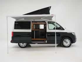 Volkswagen California (2020) thumbnail 69