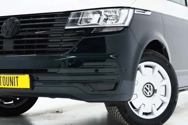 Volkswagen California (2020) thumbnail 8