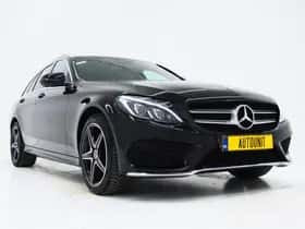 Mercedes-Benz C-Klasse (2017) thumbnail 11