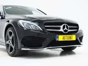 Mercedes-Benz C-Klasse (2017) thumbnail 12